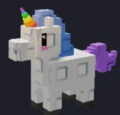 Unicorn (Super) — Account account