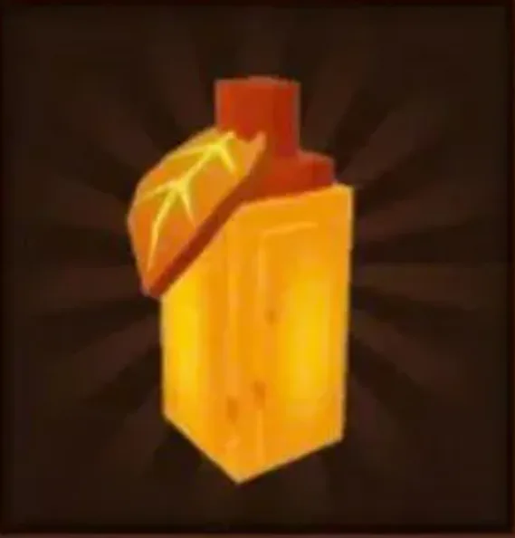 Briar Rose Seed (Secret)
