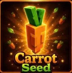 Carrot Seed (Common)