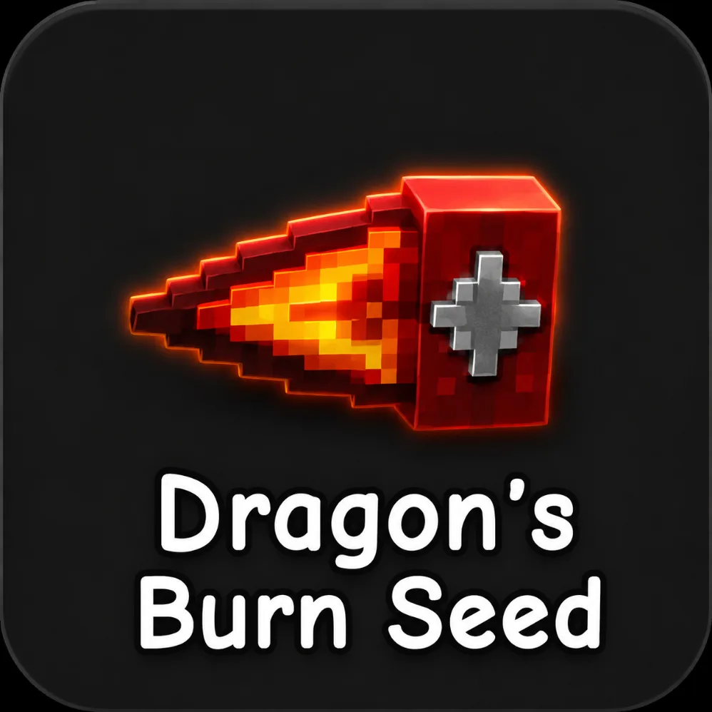 Dragon's Breath Seed (Super)