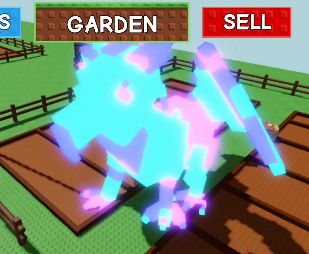 Titanic Huge Aurora Griffin 60kg+ Age 100 Maxed — Account account