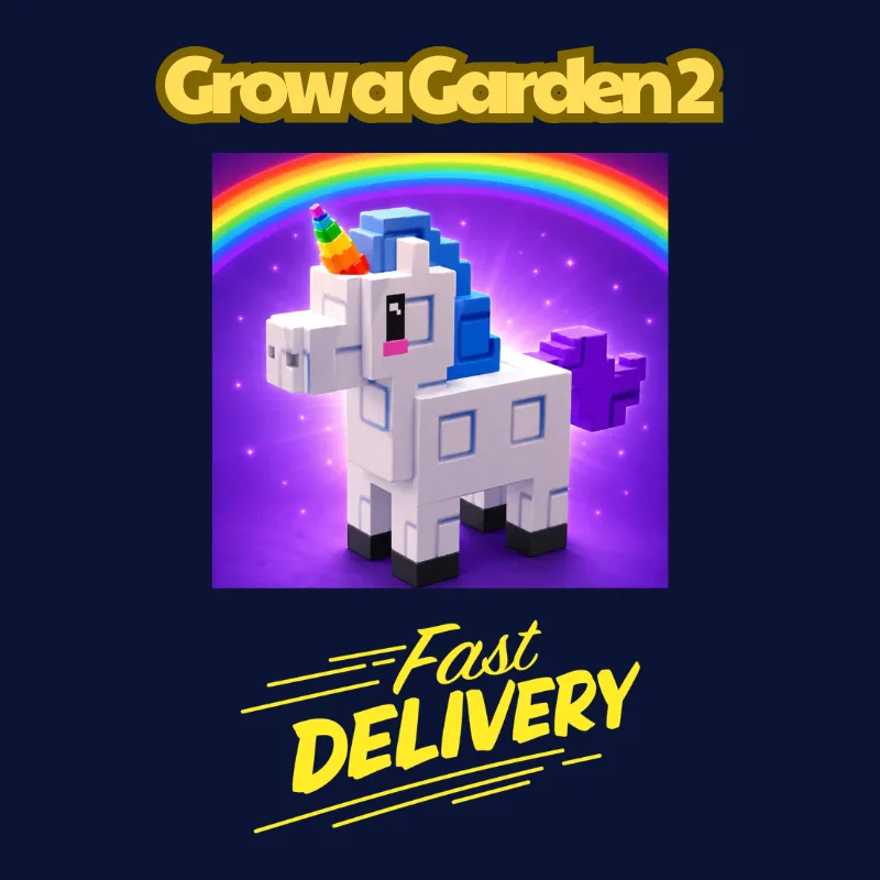 Unicorn (Mythic) — Account account