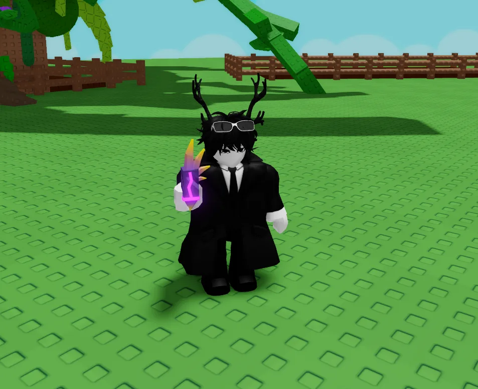 Venom Splitter // Instant Delivery — Account account