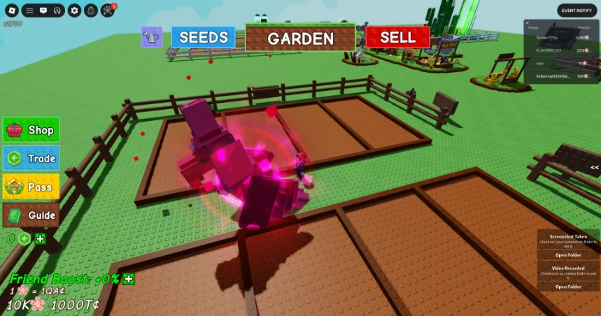 BALD EAGLE ! RANDOM KG AGE MUTATION (Reference Pic) Grow a Garden Fast Delivery! (FOR EGG OPEN)