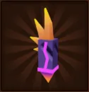 Venom Spitter Seed (Mythic) — Account account