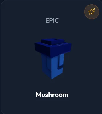 Mushroom Seed