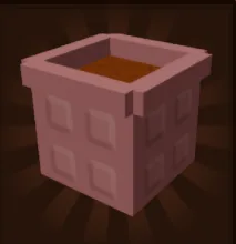 Basic Pot