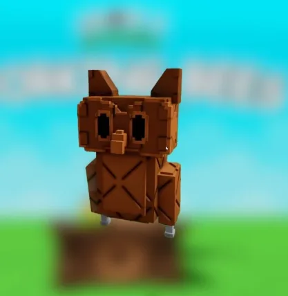 COOKED OWL