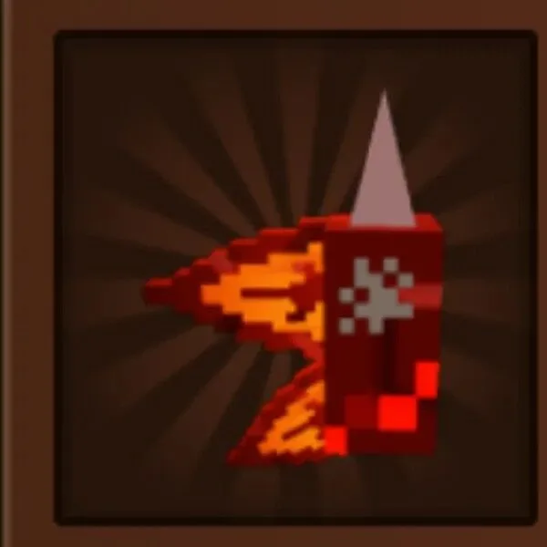 Dragon's Breath Seed (Mythic)