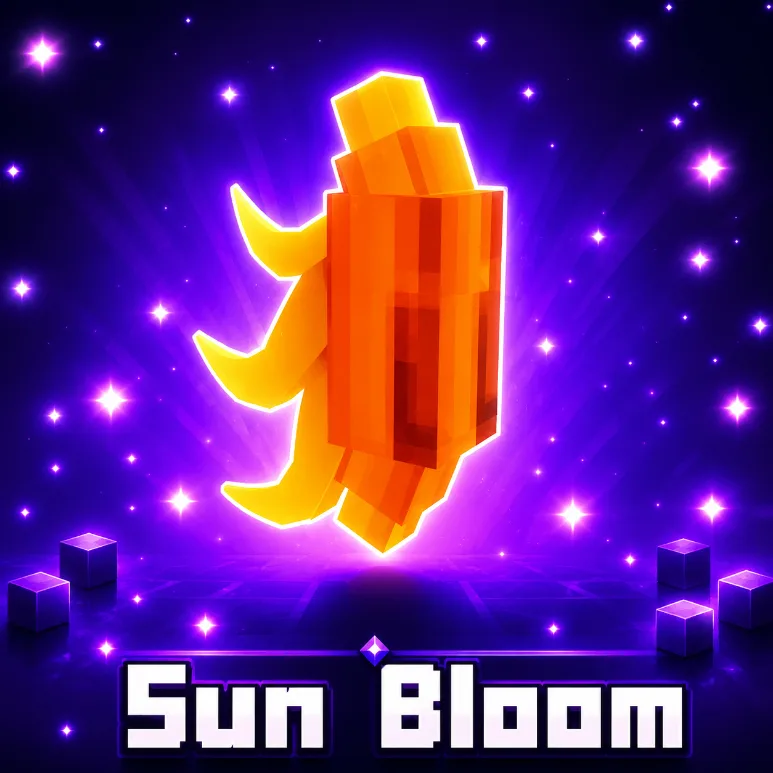 Sun Bloom Seed (Super)