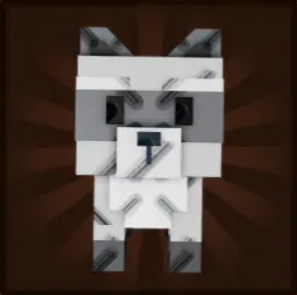 Raccoon (Super)