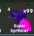 Super Sprinkler