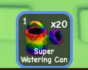 X2 Super Watering Can