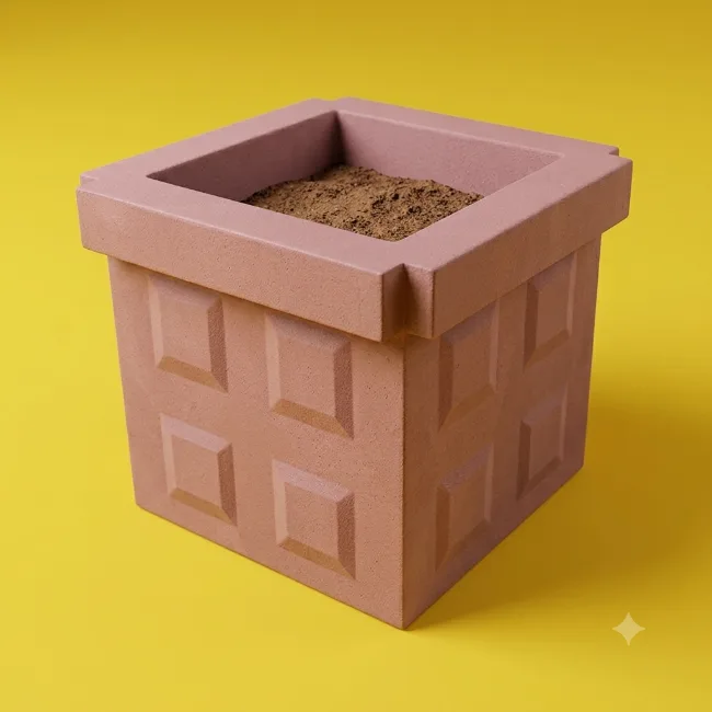 X30 BASIC POT