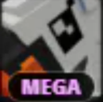 Swan (Legendary)