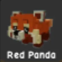 Red Panda (Super)