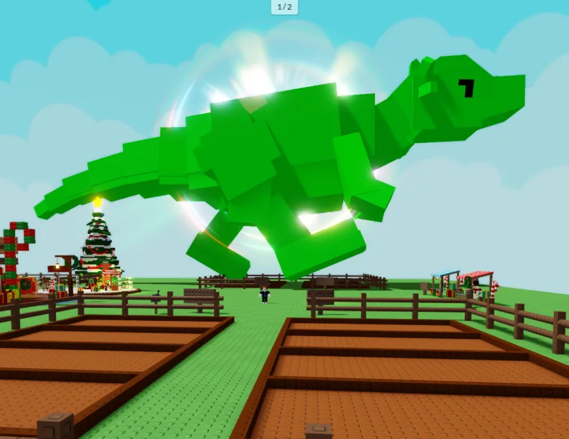 RAINBOW HATCH PACHYCEPHALOSAURUS 60KG — Account account