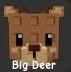 Deer (Rare) — Account account