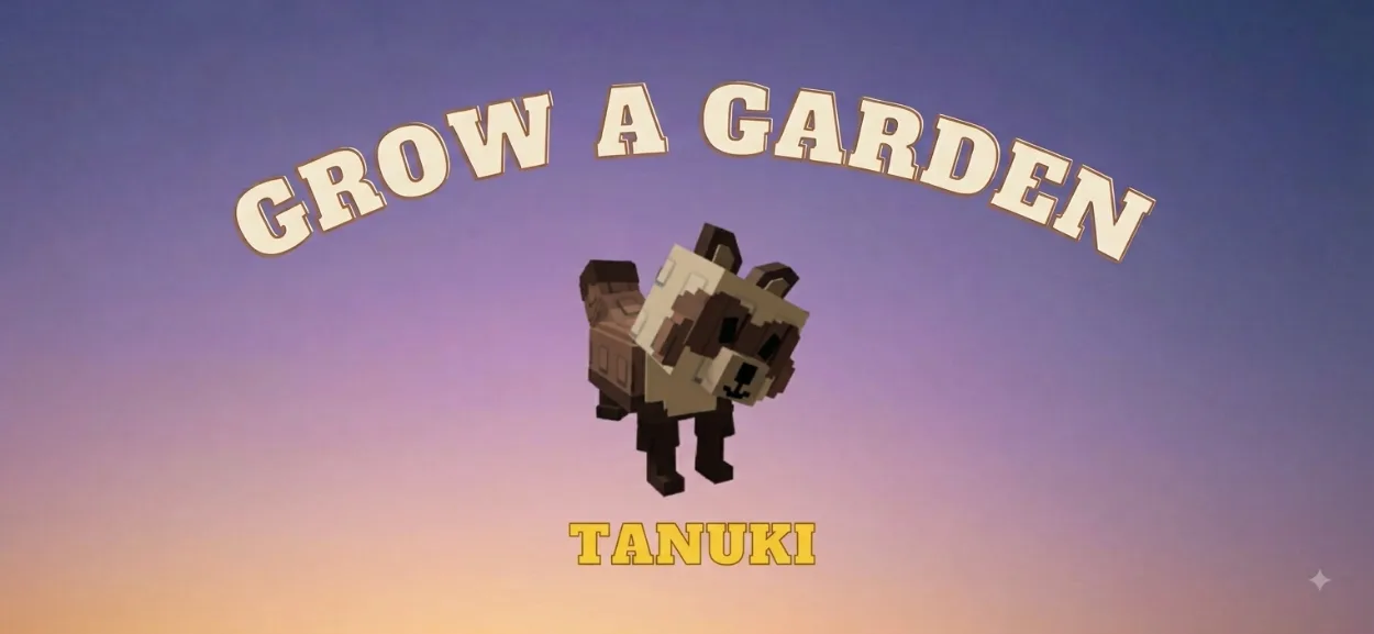 Tanuki