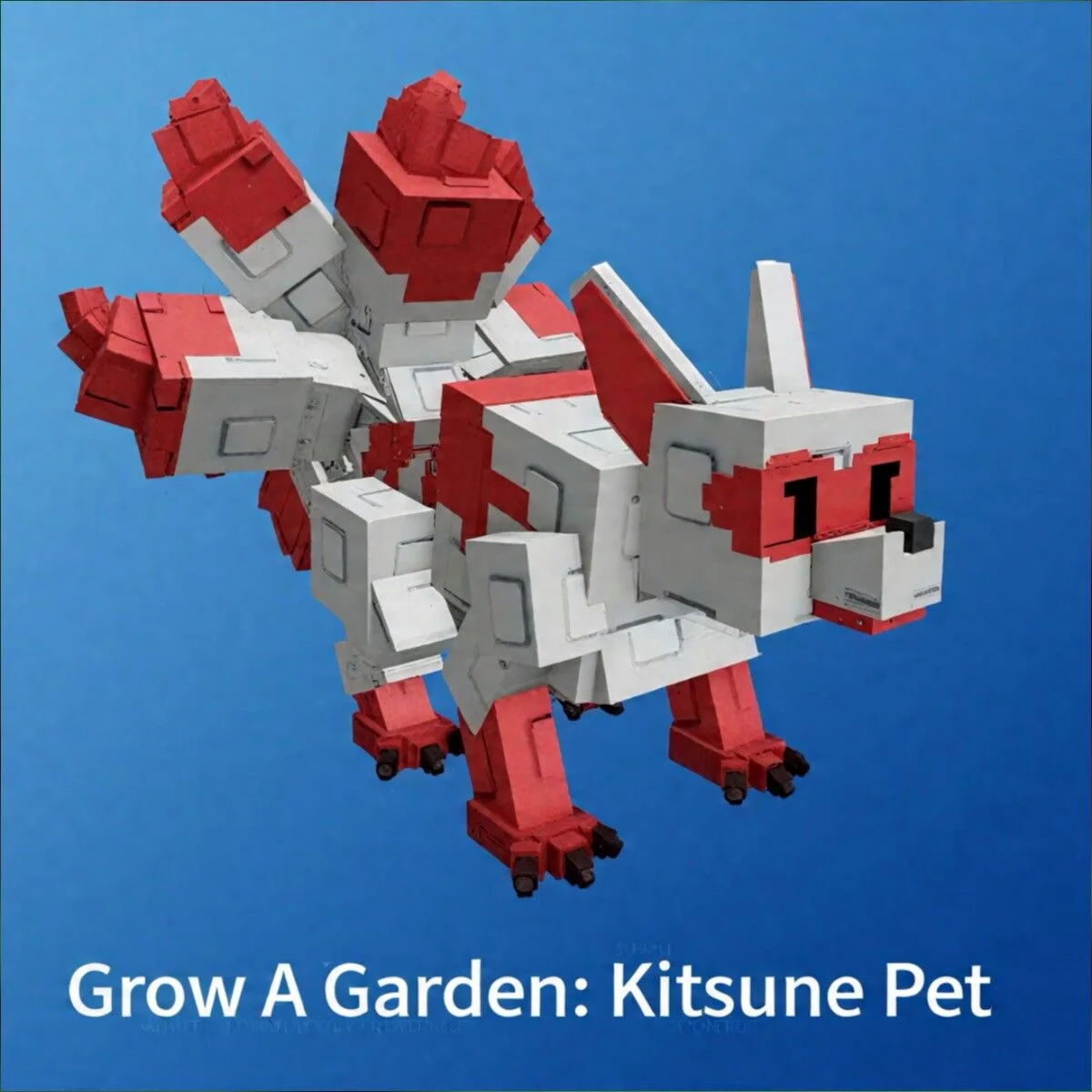 Kitsune — Account account