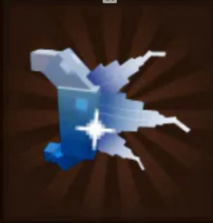 Moon Bloom Seed (Mythic)