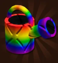 Super Watering Can
