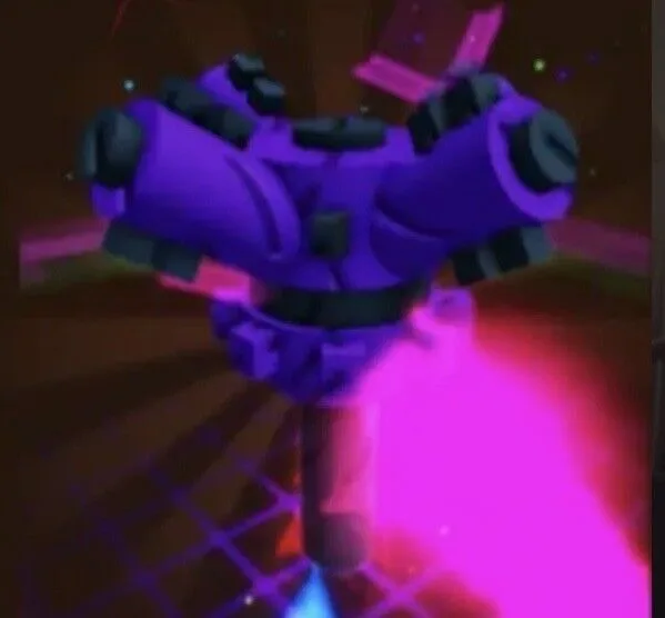 SUPER SPRINKEL