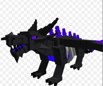 Shadow Dragon (Super)