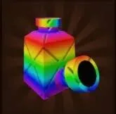Super syrup watering can x1000