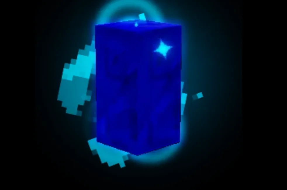 Mega Seed