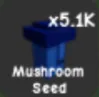 Mushroom Seed