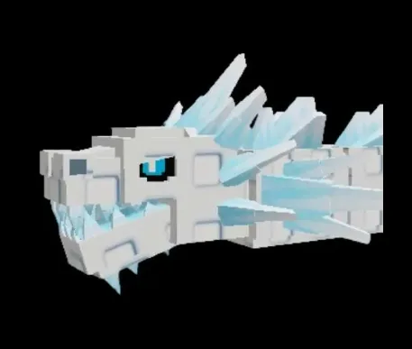 Ice Serpent (Super) — Account account