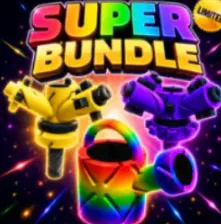 Super Bundle