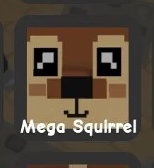 Squirrel (Legendary)