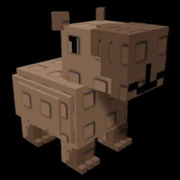 Capybara GROW A GARDEN INSTANT FAST DELIVERY