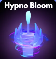 Hypno Bloom Seed (Super)