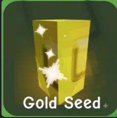 Gold Seed