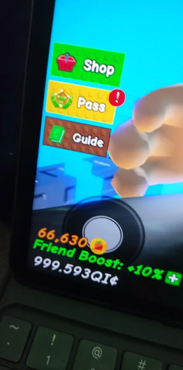 SERVICE - 66,630 ASCENSION COINS — Account account