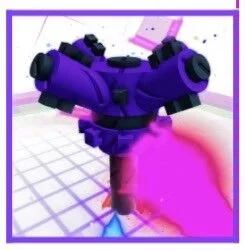 SUPER SPRINKLER
