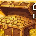 Chest of Sheckles 200R