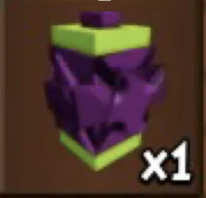 Venus Fly Trap Seed (Mythic)