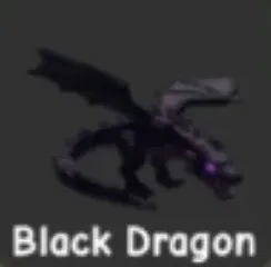 Black Dragon