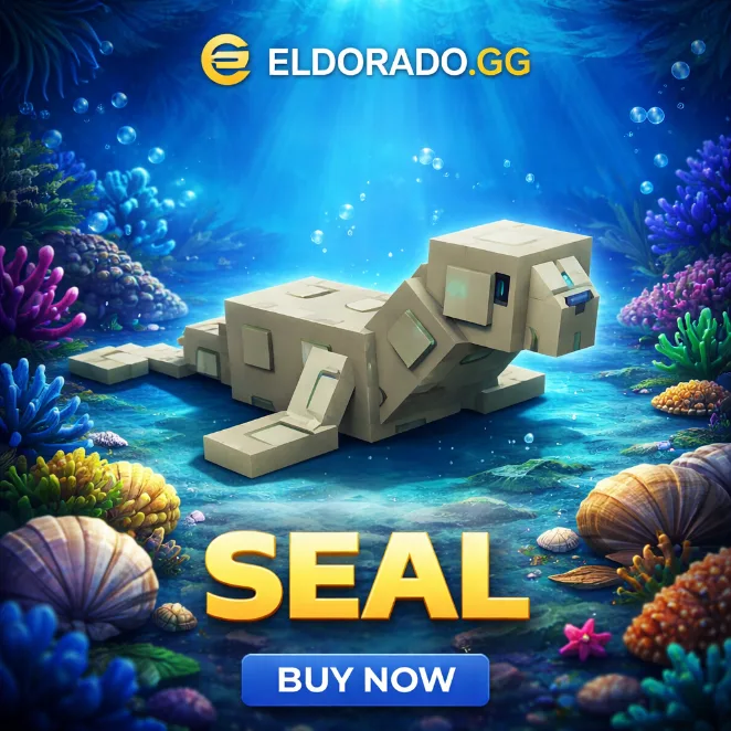 Seal — Account account