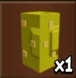 Maple Cactus Seed (Rare)