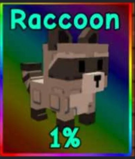 Raccoon (Super)