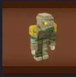 Mummy — Account account