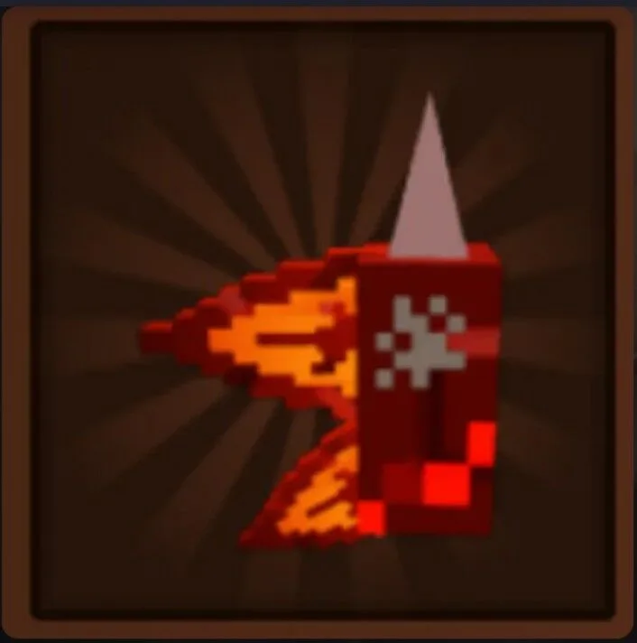 Dragon's Breath Seed (Super) — Account account