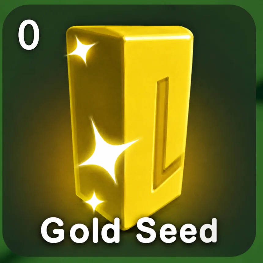 Gold Seed (Legendary)