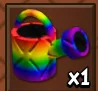 Super Watering Can (Legendary)