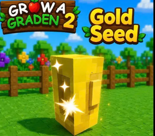 Gold Seed